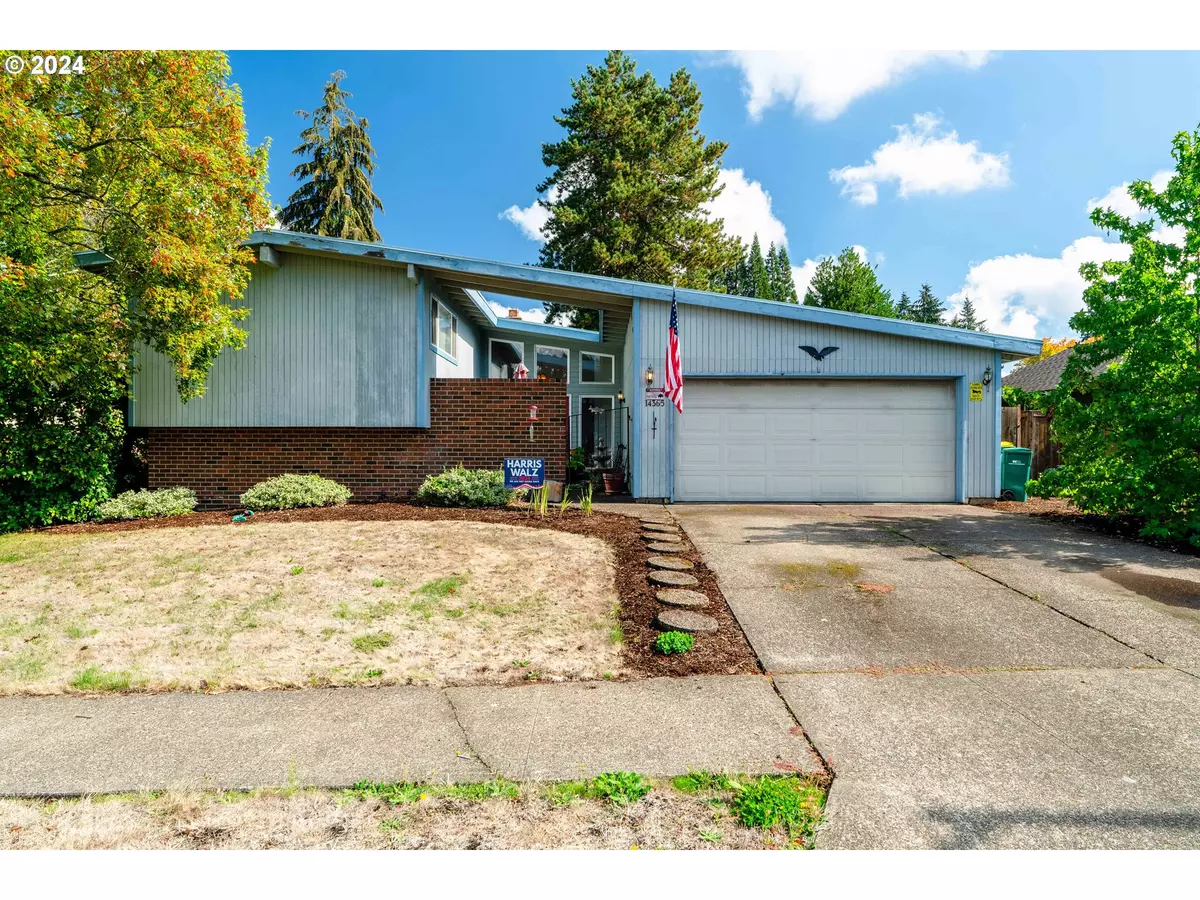 Beaverton, OR 97008,14365 SW STALLION DR