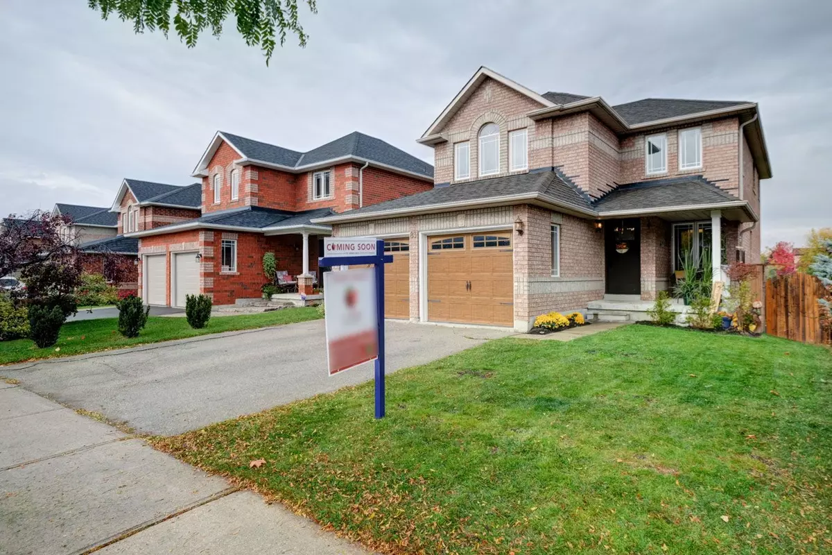 Georgina, ON L4P 4H2,83 Kerfoot CRES