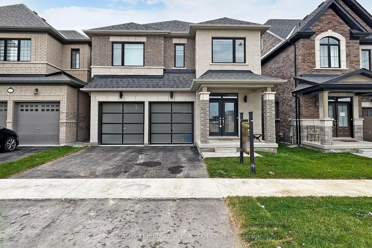 Markham, ON L3S 0G3,15 Vanni AVE