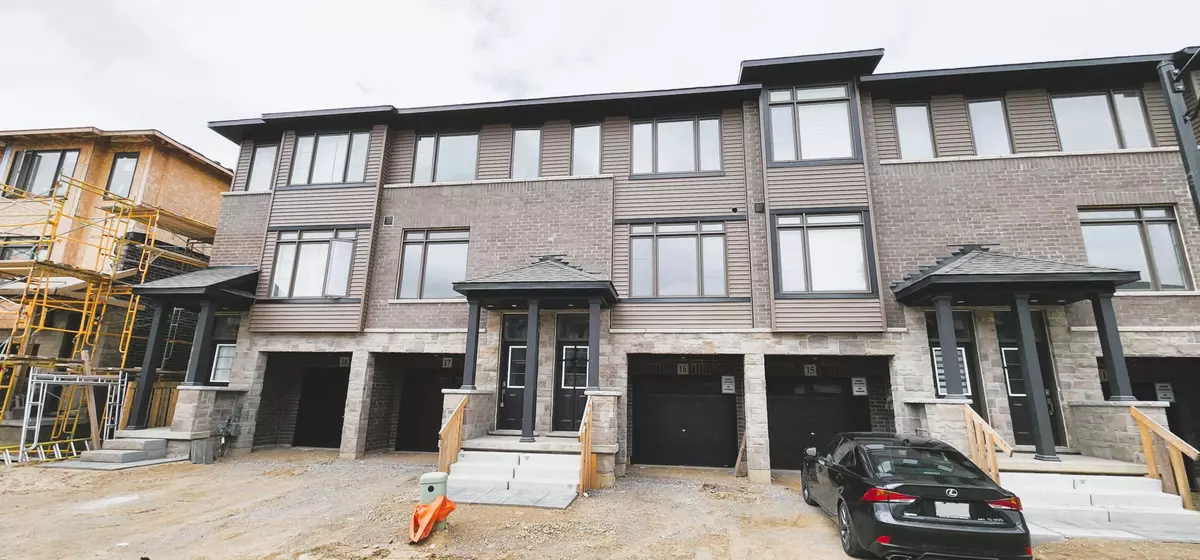 Brant, ON N3L 0N2,120 Court DR #16