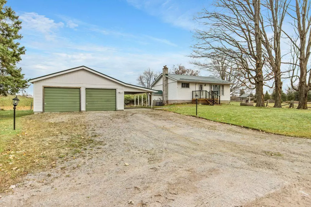 Stirling-rawdon, ON K0K 2M0,328 Rylstone RD