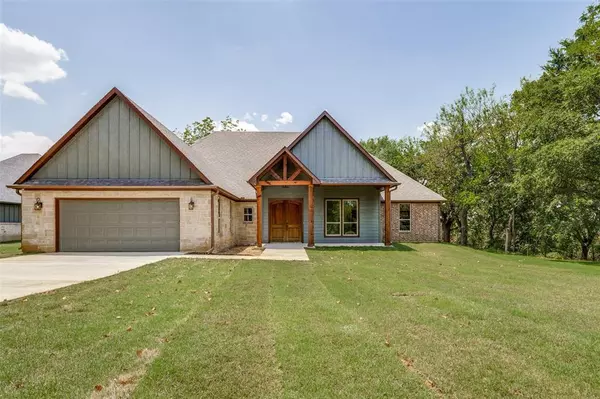 4836 S Theresa, Denison, TX 75020