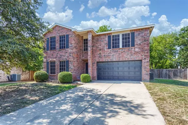 Denton, TX 76210,7600 Settlement Drive