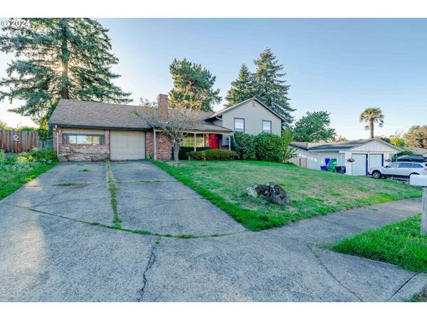 Portland, OR 97230,3809 NE 137TH PL