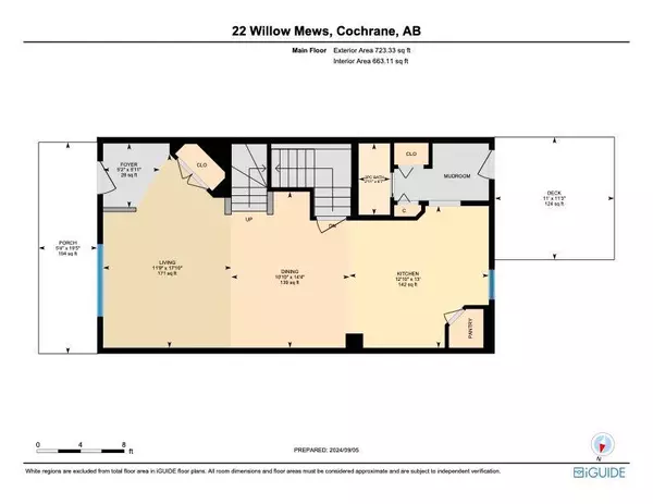 Cochrane, AB T4C 0X9,22 Willow Mews