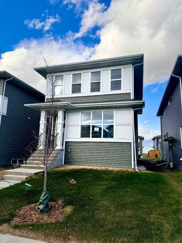 221 Chelsea Place Close, Chestermere, AB T1X2T1