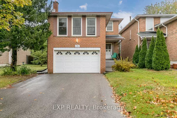 Richmond Hill, ON L4C 5T3,151 Stephenson CRES