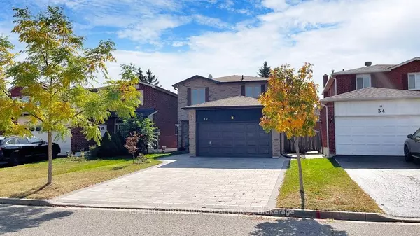 Markham, ON L3P 6Y2,32 Bendamere CRES