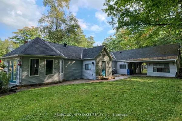 Kawartha Lakes, ON K0M 2T0,128 Stanley RD