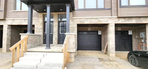 Brant, ON N3L 0N2,120 Court DR #16