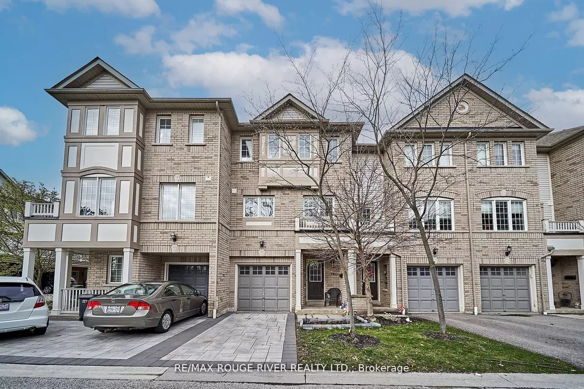 Pickering, ON L1V 0A2,1850 Kingston RD #24