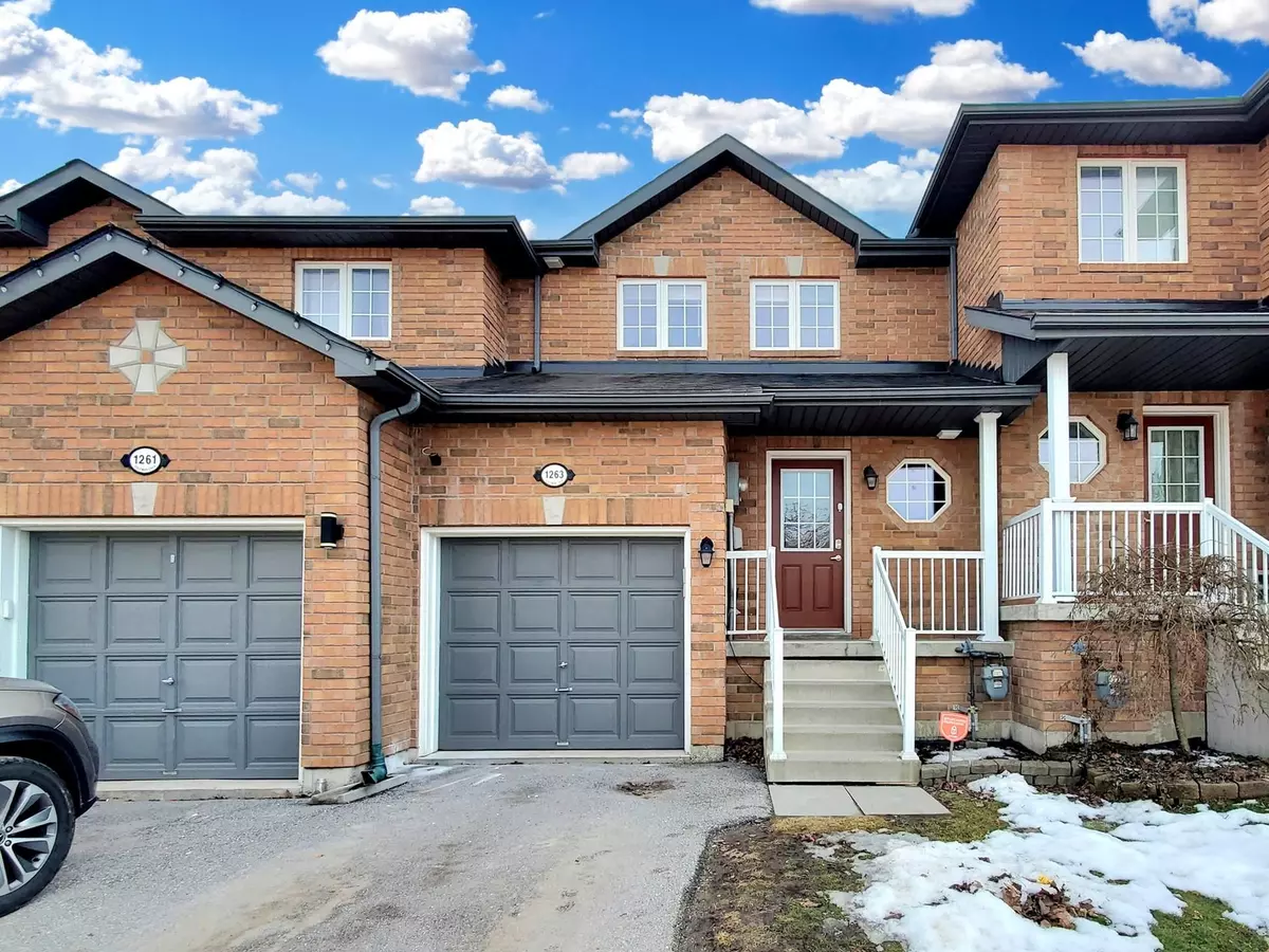 Innisfil, ON L9S 0G5,1263 COLEMAN CT