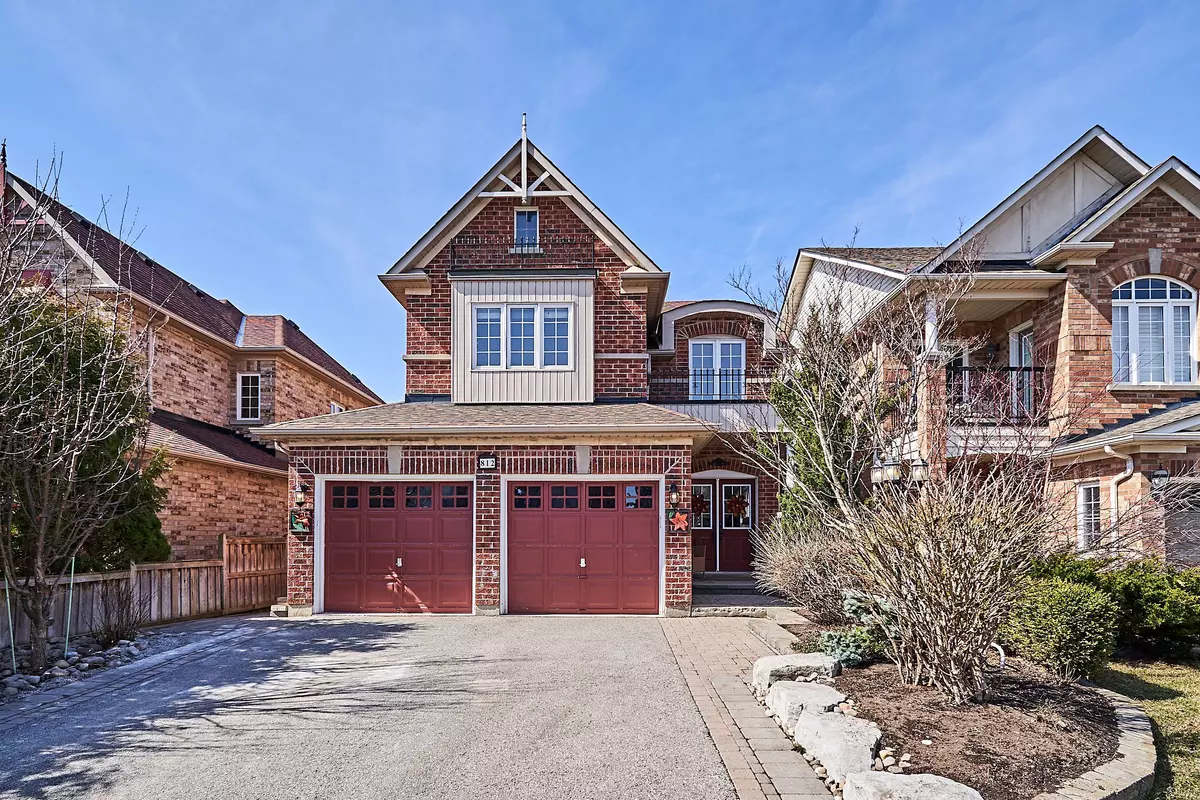 Newmarket, ON L3X 2V3,812 Walsh CT