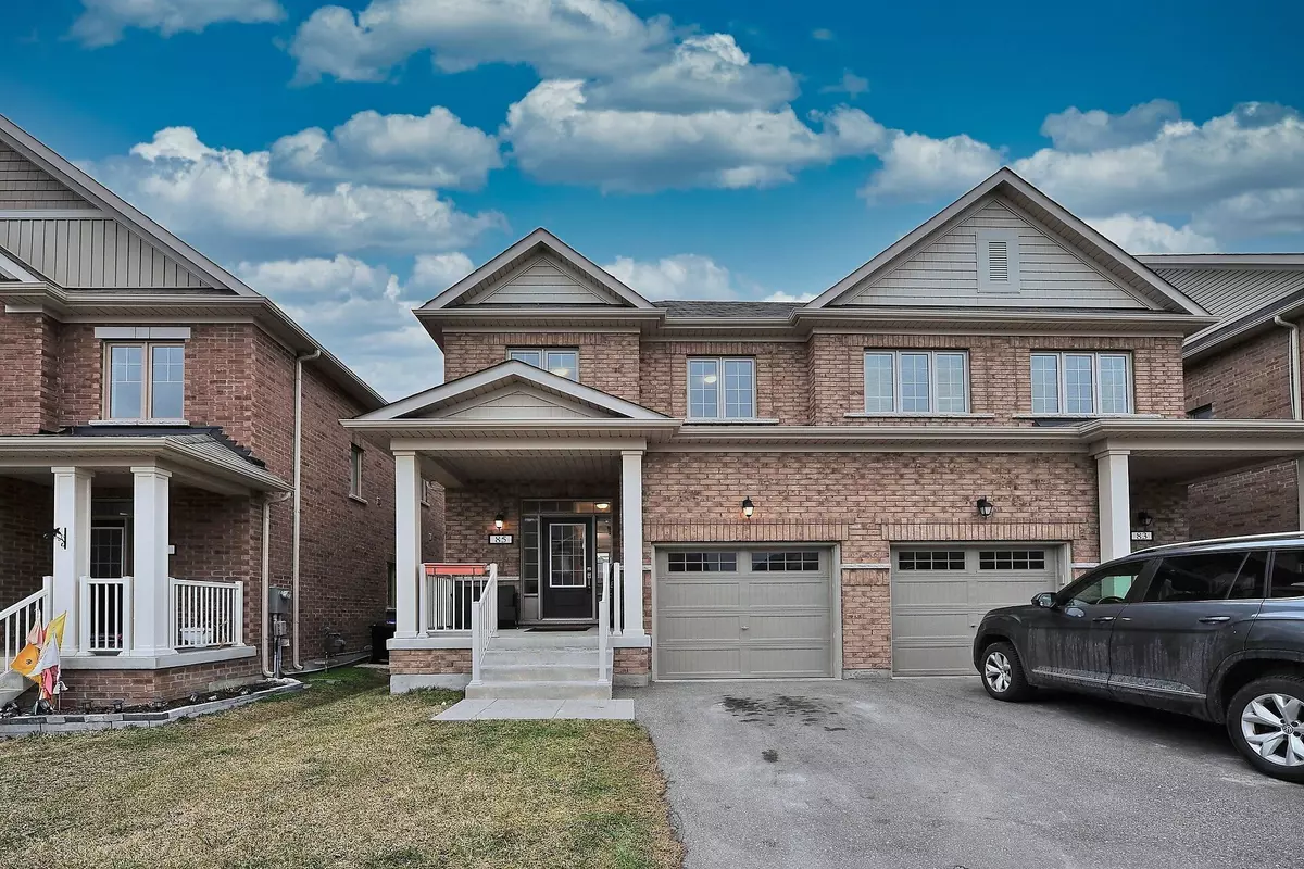 New Tecumseth, ON L0G 1W0,85 Casserley CRES