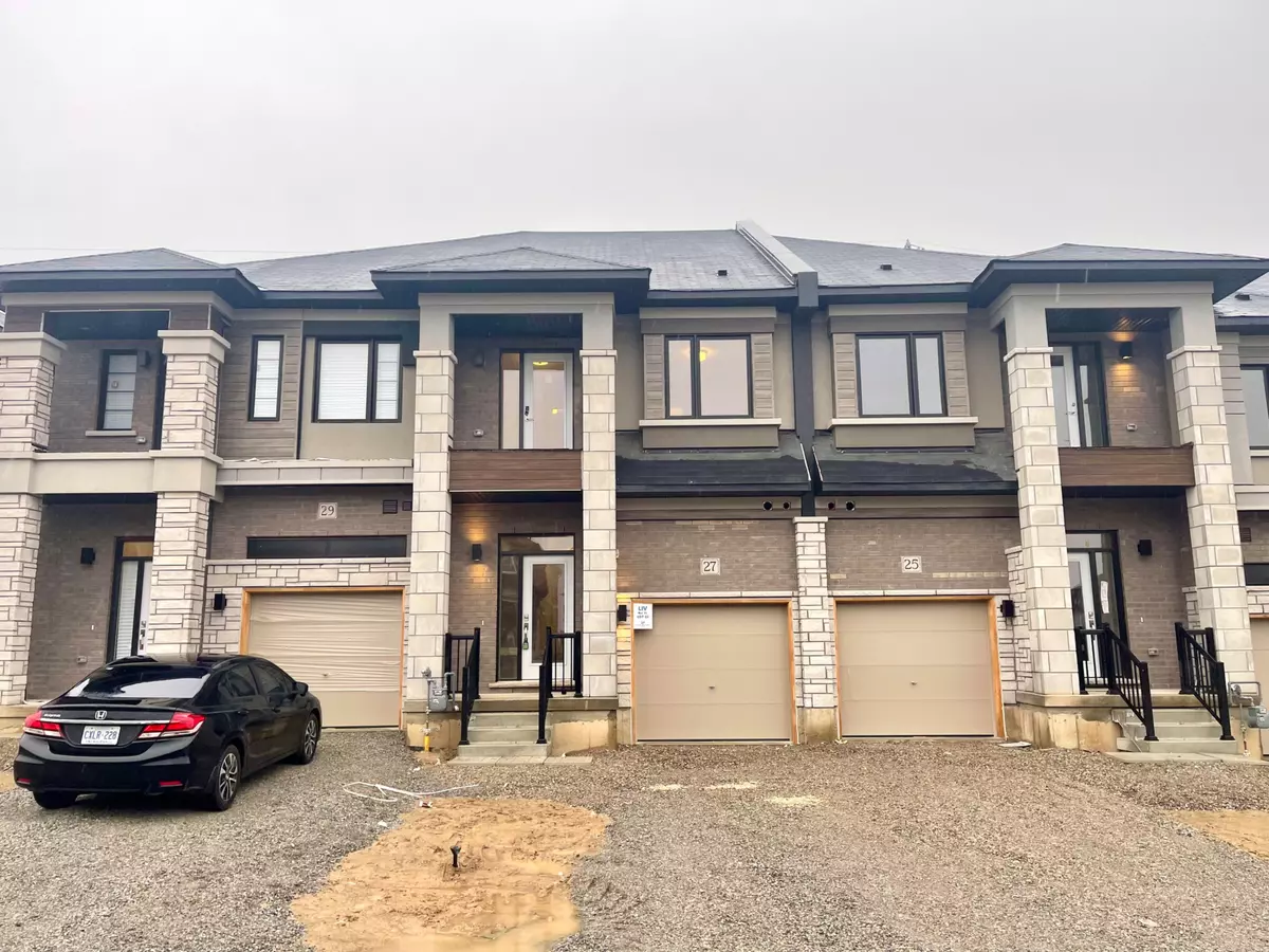 Brant, ON N3L 0L1,27 George Brier DR W