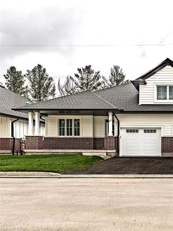 Elgin, ON N5P 0G1,175 GLENGARIFF DR #33