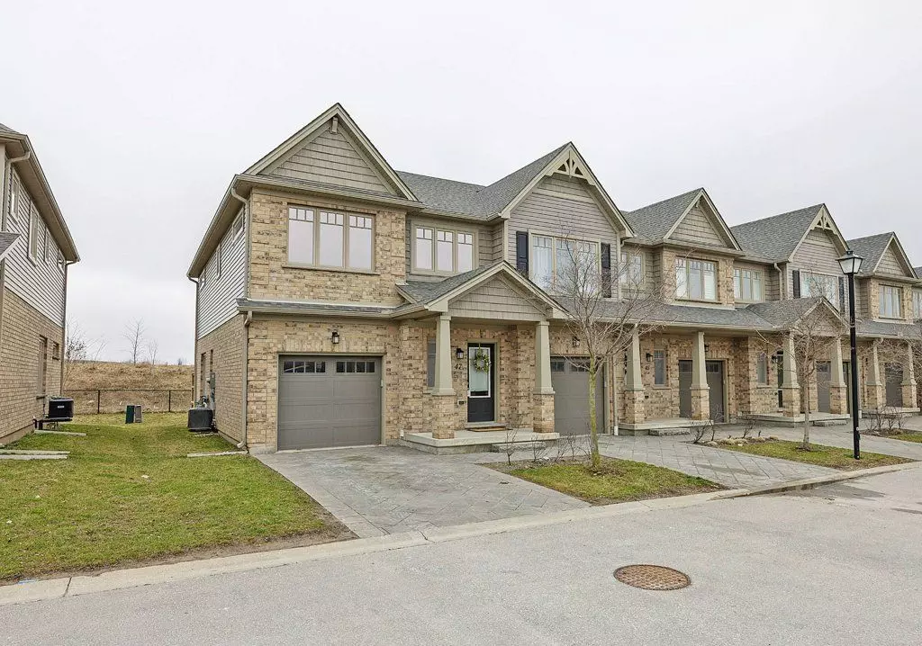 London, ON N5X 0K3,1924 Cedarhollow BLVD #47