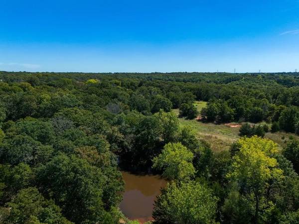 00 HWY 102 N 20 Acres, Tecumseh, OK 74873