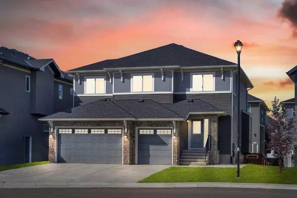 109 kinniburgh cove, Chestermere, AB T1X0Y6