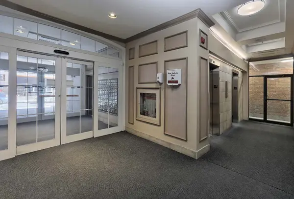 Toronto C01, ON M5T 2X7,120 St. Patrick ST #1110