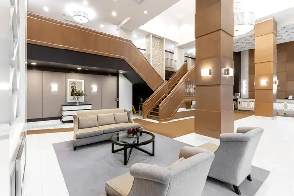 Toronto C14, ON M2N 0C2,100 Harrison Garden BLVD #1822