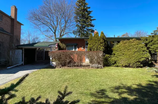 Toronto C13, ON M3B 2T2,48 Berkinshaw CRES