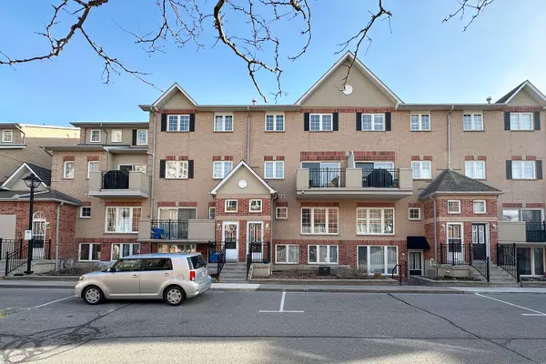 Pickering, ON L1V 6V2,1400 The Esplanade RD #208