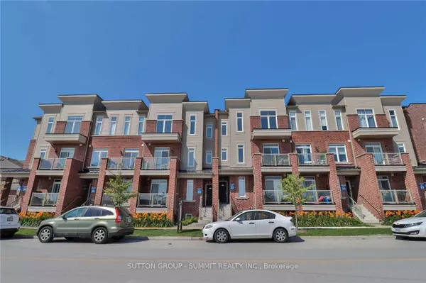 Pickering, ON L1X 0E5,2560 William Jackson DR #34