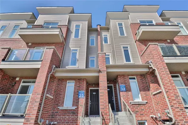 Pickering, ON L1X 0E5,2560 William Jackson DR #34