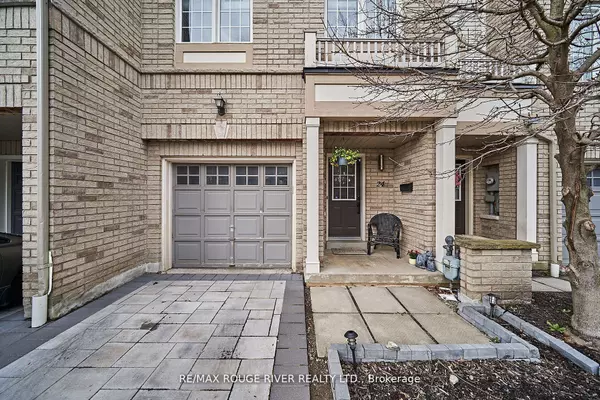 Pickering, ON L1V 0A2,1850 Kingston RD #24