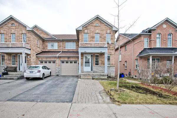 Newmarket, ON L3X 2P1,371 Marble PL