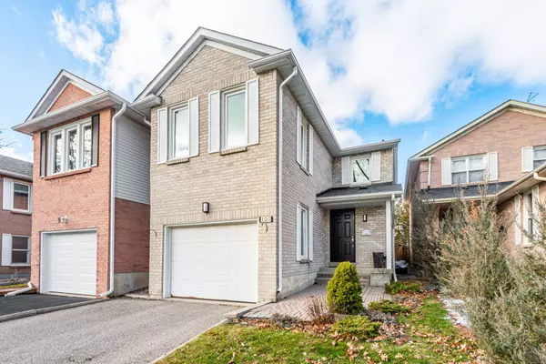 Vaughan, ON L4J 2Z9,101 Gilmore CRES