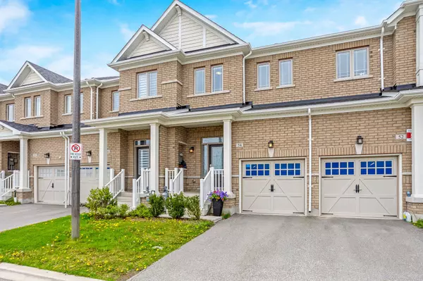 New Tecumseth, ON L0G 1W0,54 Clifford CRES