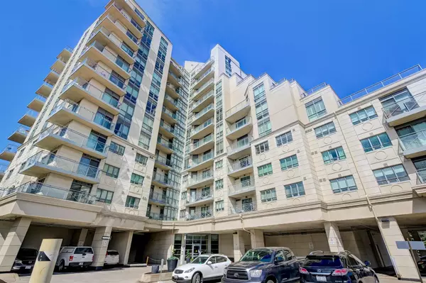 Vaughan, ON L4L 1Y9,7730 Kipling AVE #1205