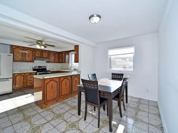 Toronto W03, ON M6N 1S4,31 Henrietta ST