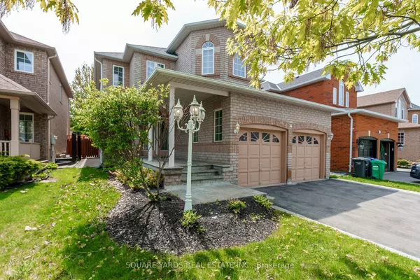 Brampton, ON L7A 1M1,16 Baybrook RD W