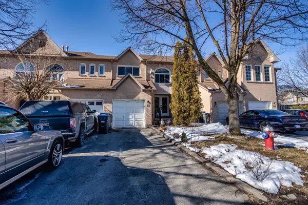 Peel, ON L6X 4K7,85 Richwood CRES