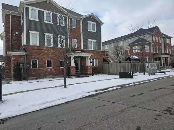 Peel, ON L7A 0S4,1 Betterton CRES