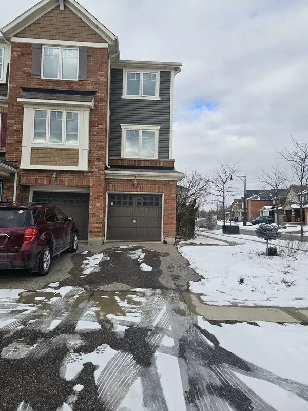 Peel, ON L7A 0S4,1 Betterton CRES