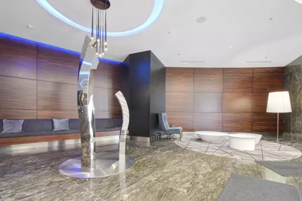 Mississauga, ON L4Z 0A8,50 Absolute AVE #1604