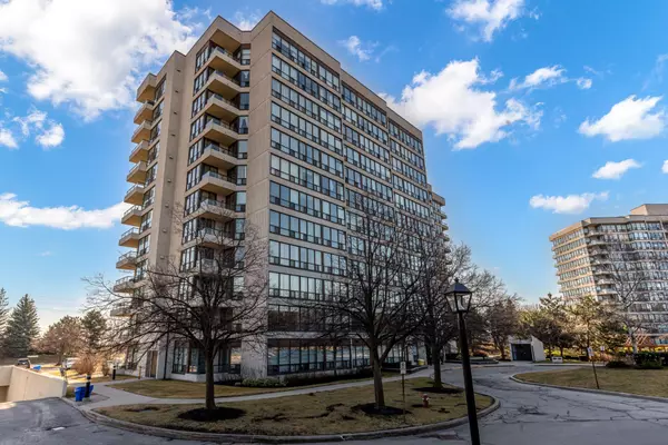 Brampton, ON L6S 5Y3,10 Laurelcrest ST #204