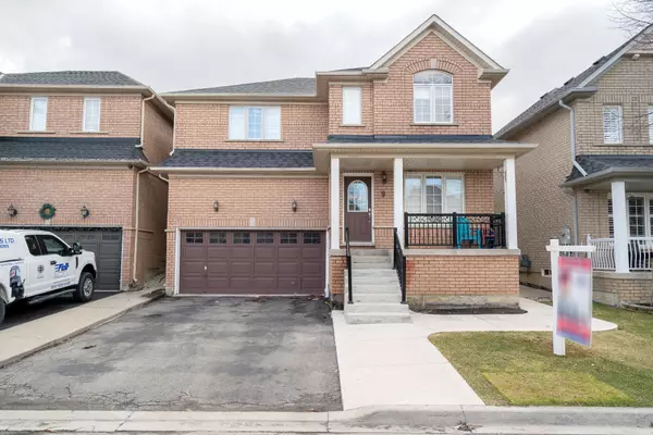 Peel, ON L7A 2G9,9 Bluewater CRES