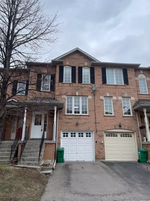 Peel, ON L6V 4M7,2 Clay Brick CT #40