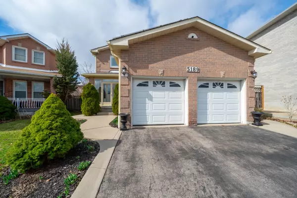 Peel, ON L5R 2X2,5189 Palomar CRES