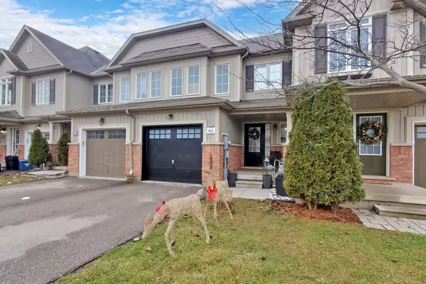 Brantford, ON N3T 0H4,82 Bisset AVE