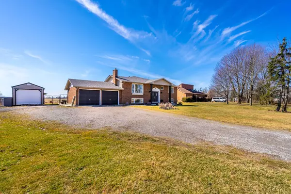 Haldimand, ON N3W 1M9,91 Haldibrook RD