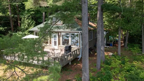 Muskoka Lakes, ON P0B 1J0,1213 Innisfree RD #Lot 3