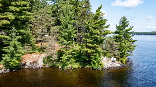 Muskoka Lakes, ON P0B 1J0,1213 Innisfree RD #Lot 3