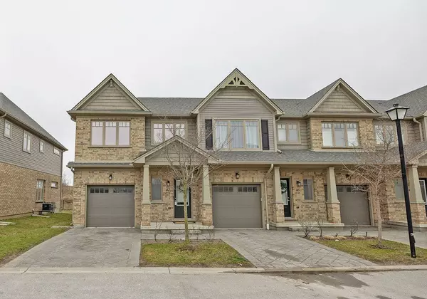 London, ON N5X 0K3,1924 Cedarhollow BLVD #47