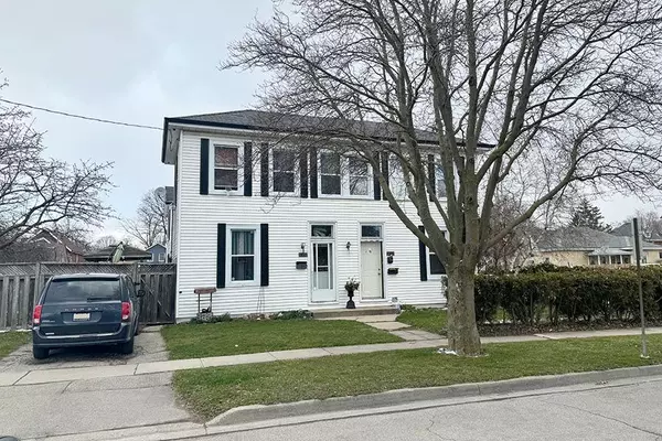 Brantford, ON N3S 4B9,198 Nelson ST